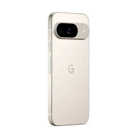 Smartphone Google Pixel 9 6,3" Octa Core Google Tensor G4 12 GB RAM 128 GB Beige