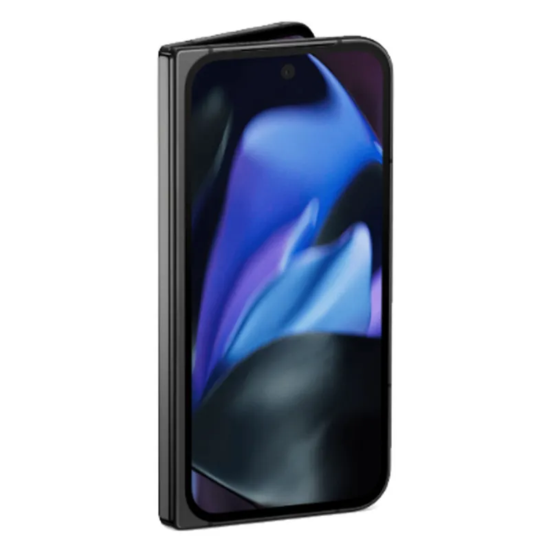 Smartphone Google Pixel 9 Pro Fold 8" Octa Core 16 GB RAM 256 GB Black