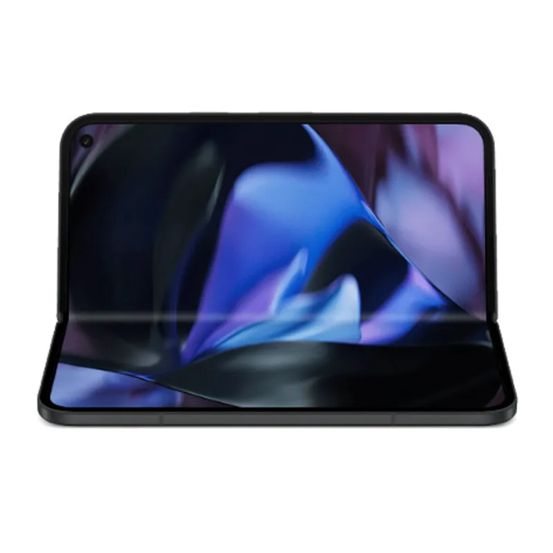 Älypuhelimet Google Pixel 9 Pro Fold 8" Octa Core 16 GB RAM 256 GB Musta