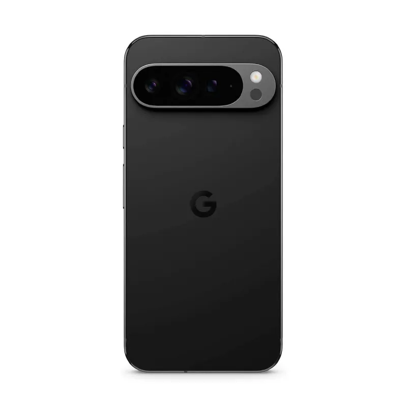 Smartphone Google Pixel 9 Pro XL 6,8" Octa Core Google Tensor G4 16 GB RAM 512 GB Black
