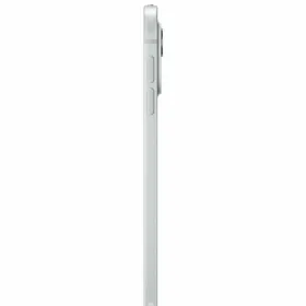 Planšetė Apple iPad Pro 2024 11" M4 8 GB RAM 256 GB Sidabras