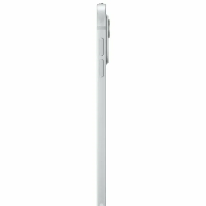 Tablet Apple iPad Pro 2024 11" M4 8 GB RAM 256 GB Silver