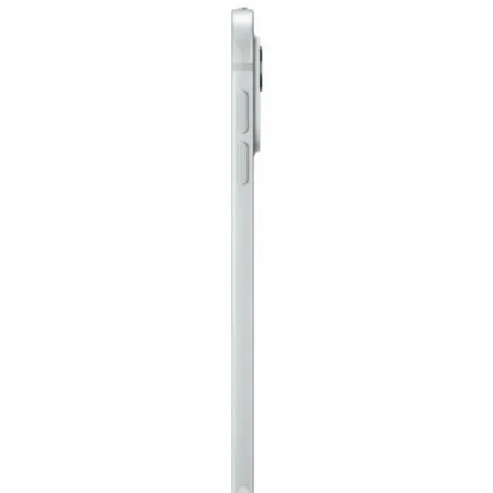 Tablet Apple iPad Pro 2024 11" M4 8 GB RAM 256 GB Silver