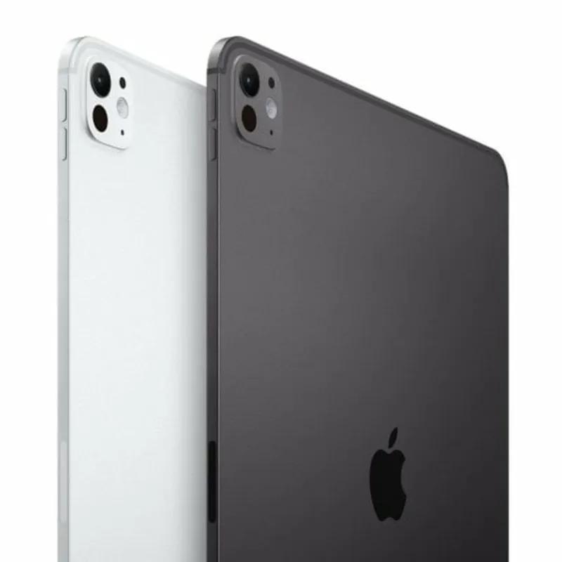 Tablet Apple iPad Pro 2024 11" M4 8 GB RAM 256 GB Silver