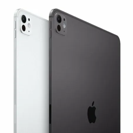 Tablet Apple iPad Pro 2024 11" M4 8 GB RAM 256 GB Silver