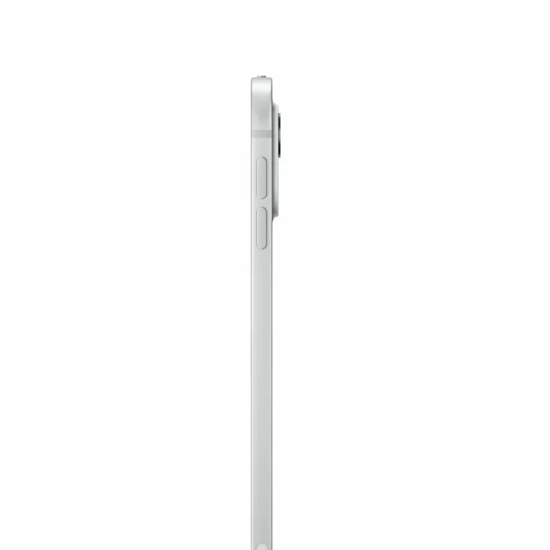 Tablet Apple iPad Pro 2024 11" Octa Core 8 GB RAM 512 GB Silver