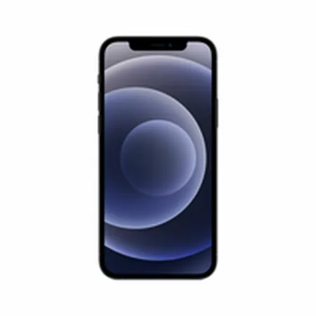 Viedtālruņi Apple iPhone 12 6,1" 128 GB Melns