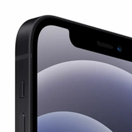 Viedtālruņi Apple iPhone 12 6,1" 128 GB Melns