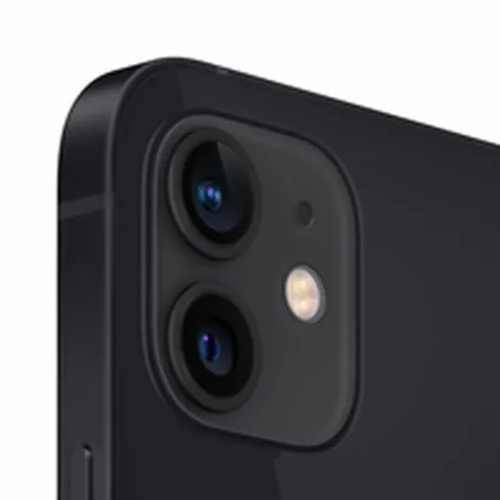 Viedtālruņi Apple iPhone 12 6,1" 128 GB Melns