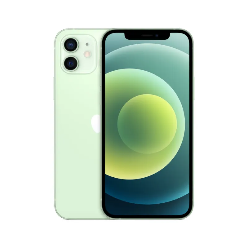 Viedtālruņi Apple iPhone 12 6,1" Zaļš 128 GB
