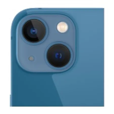 Viedtālruņi Apple iPhone 13 6,1" A15 512 GB Zils
