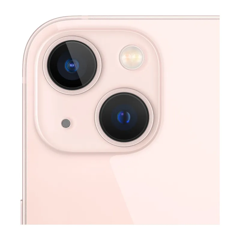 Nutitelefonid Apple iPhone 13 6,1" A15 512 GB Roosa