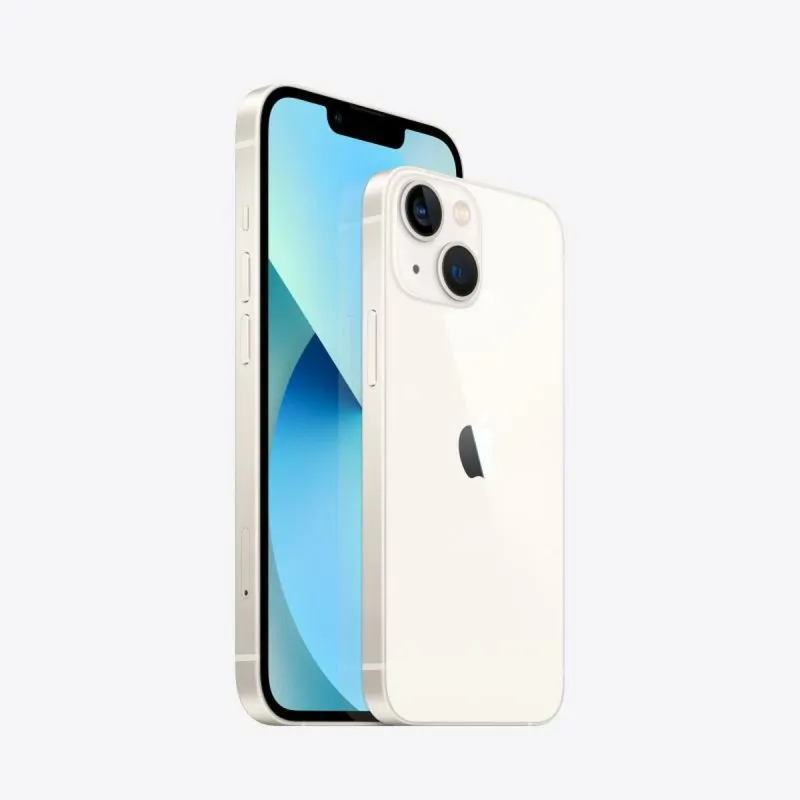 Nutitelefonid Apple iPhone 13