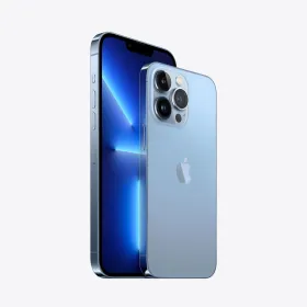 Smartphone Apple iPhone 13 Pro 6,1" A15 128 GB Blue