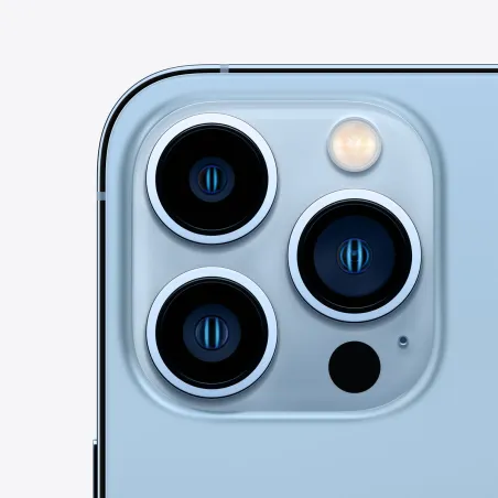 Смартфоны Apple iPhone 13 Pro 6,1" A15 128 Гб Синий