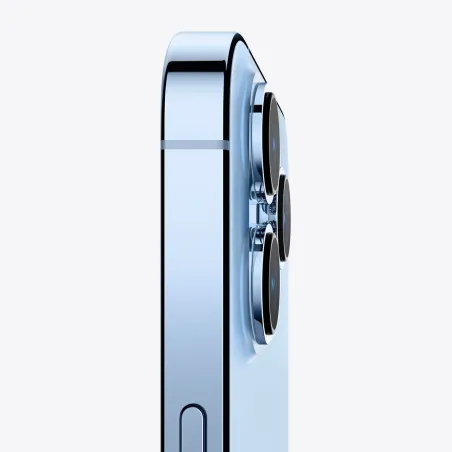 Смартфоны Apple iPhone 13 Pro 6,1" A15 128 Гб Синий