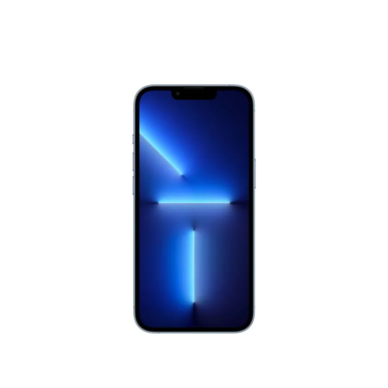 Смартфоны Apple iPhone 13 Pro 6,1" A15 256 GB Синий