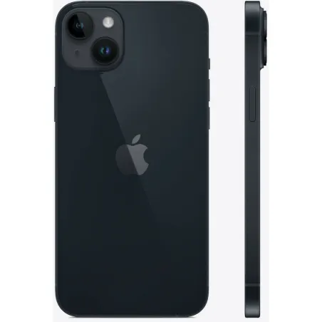 Смартфоны Apple iPhone 14 Plus 6 GB RAM Чёрный