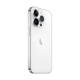 Älypuhelimet Apple iPhone 14 Pro 6,1" 128 GB Hopeinen