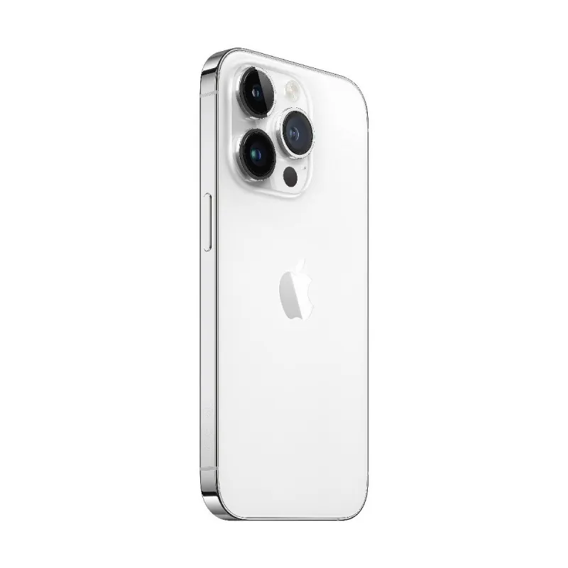 Nutitelefonid Apple iPhone 14 Pro 6,1" 128 GB Hõbedane