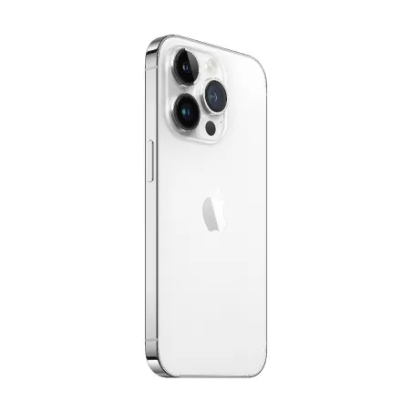 Смартфоны Apple iPhone 14 Pro 6,1" 128 Гб Серебристый