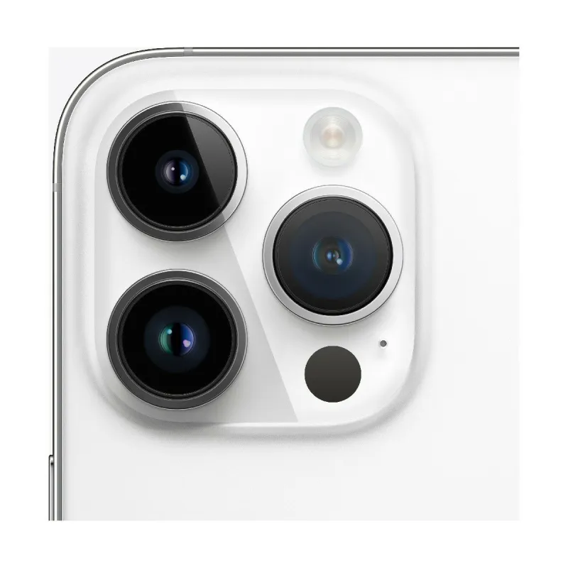 Смартфоны Apple iPhone 14 Pro 6,1" 128 Гб Серебристый