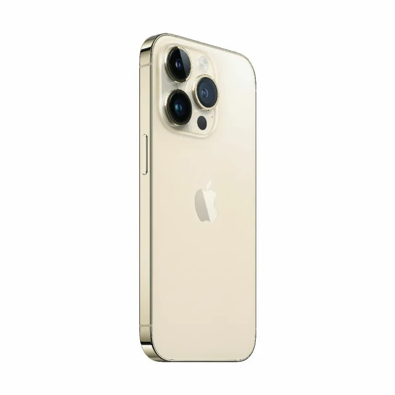 Viedtālruņi Apple iPhone 14 Pro 6,1" 1 TB Bronza