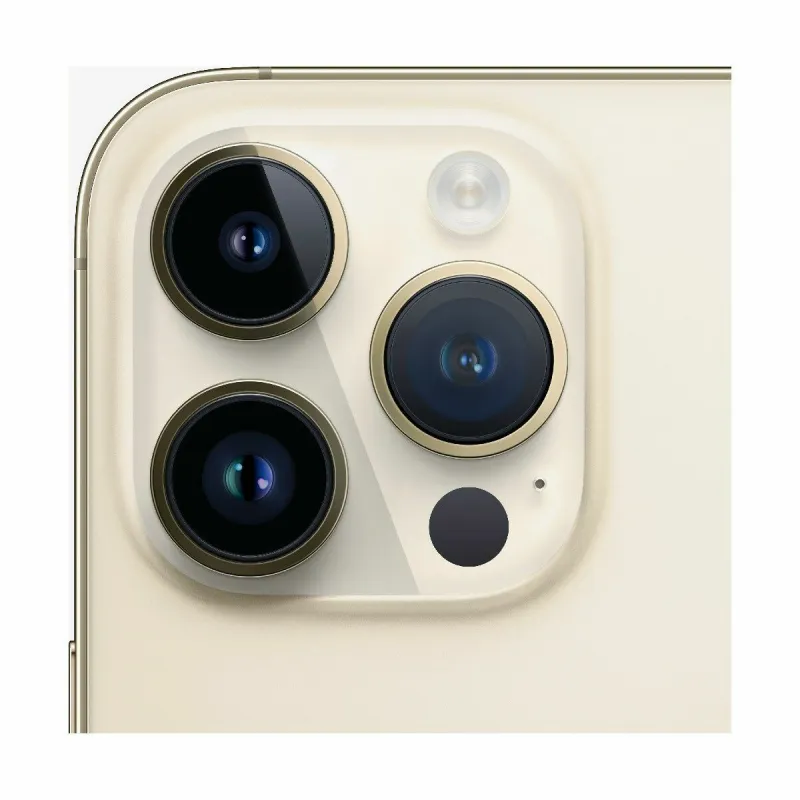Nutitelefonid Apple iPhone 14 Pro 6,1" 1 TB Kuldne