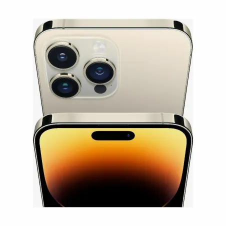 Nutitelefonid Apple iPhone 14 Pro 6,1" 1 TB Kuldne