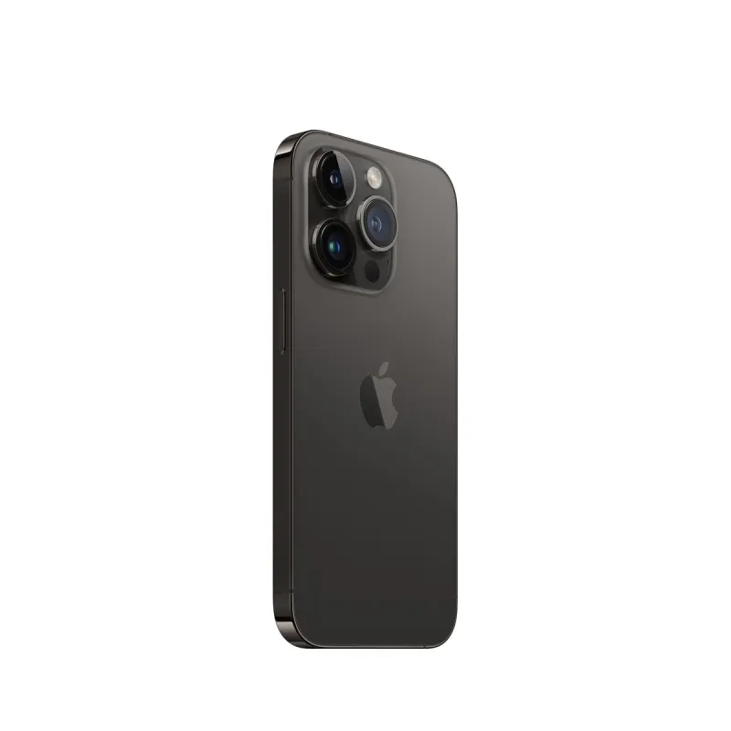 Viedtālruņi Apple iPhone 14 Pro Melns 6,1" 256 GB