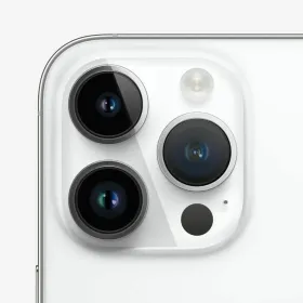Älypuhelimet Apple iPhone 14 Pro 6,1" Valkoinen 256 GB