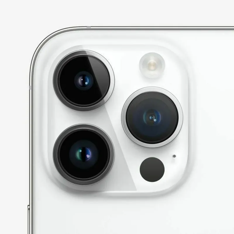 Smartphone Apple iPhone 14 Pro 6,1" White 256 GB