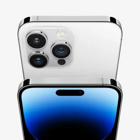 Viedtālruņi Apple iPhone 14 Pro 6,1" Balts 256 GB