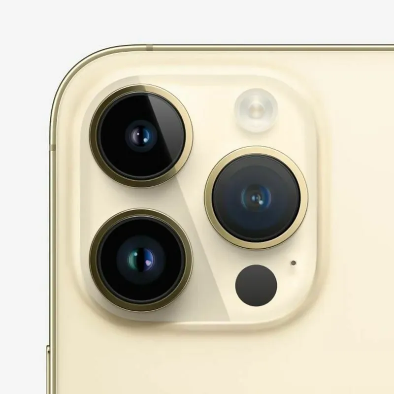 Smartphone Apple iPhone 14 Pro Max 6,7" Hexa Core A16 6 GB RAM 512 GB Gold