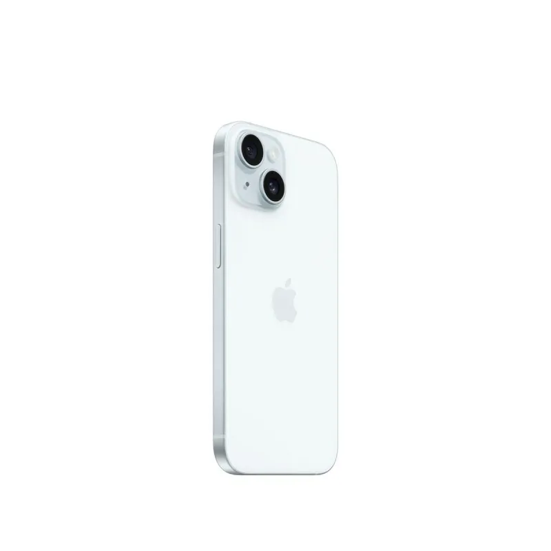 Nutitelefonid iPhone 15 Apple iPhone 15 6,1" 128 GB Sinine
