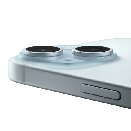 Смартфоны iPhone 15 Apple iPhone 15 6,1" 128 Гб Синий