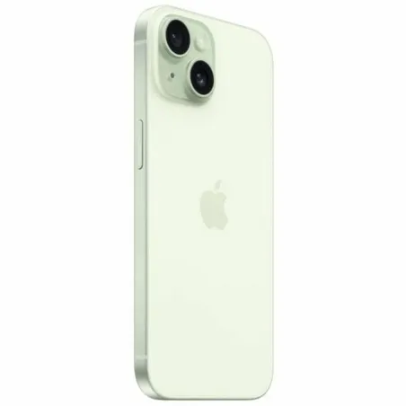 Smartphone Apple iPhone 15 6,1" 128 GB Green