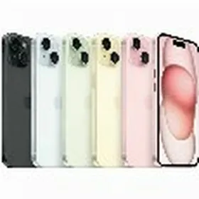 Smartphone Apple iPhone 15 6,1" Hexa Core 6 GB RAM 256 GB Pink