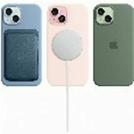 Smartphone Apple iPhone 15 6,1" Hexa Core 6 GB RAM 256 GB Pink