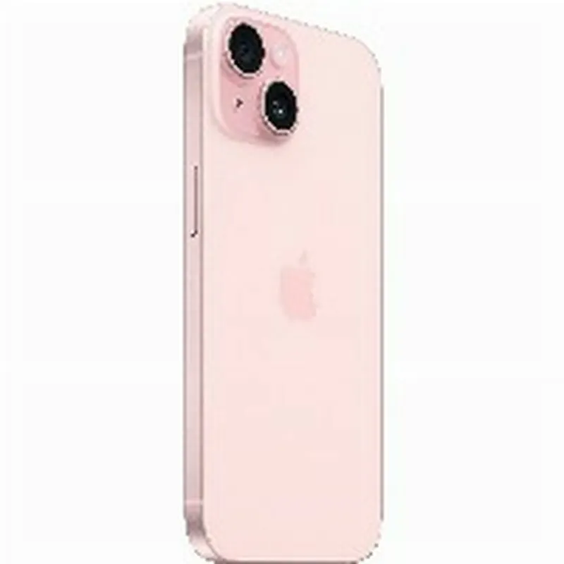 Smartphone Apple iPhone 15 6,1" Hexa Core 6 GB RAM 256 GB Pink