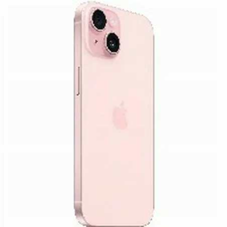 Smartphone Apple iPhone 15 6,1" Hexa Core 6 GB RAM 256 GB Pink
