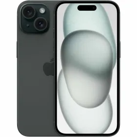 Smartphone Apple iPhone 15 512 gb 6,1" 512 GB Blue Black