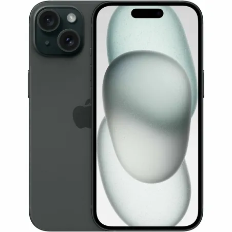 Smartphone Apple iPhone 15 512 gb 6,1" 512 GB Blue Black