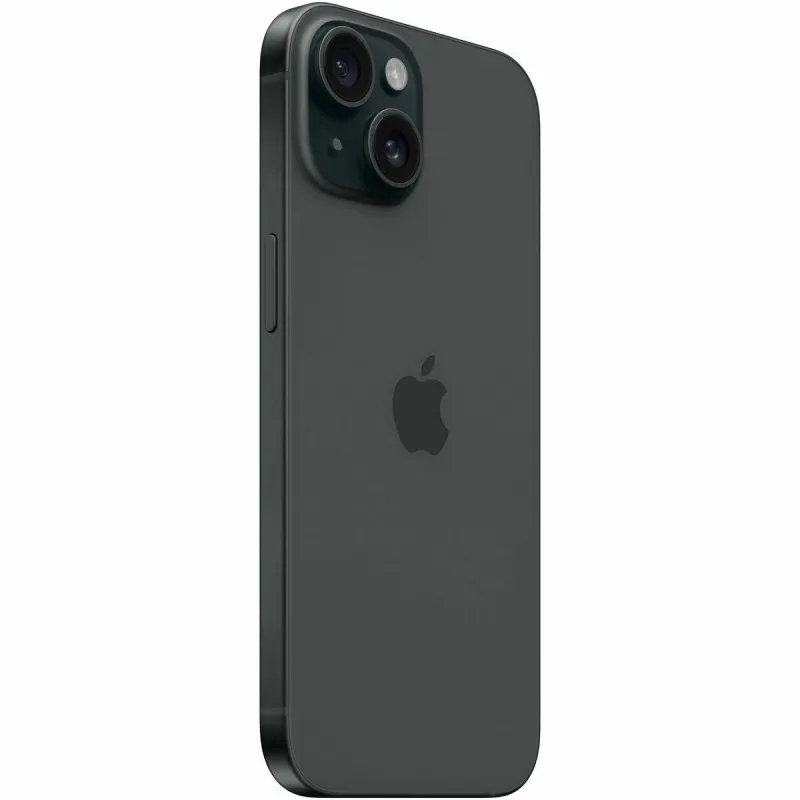 Smartphone Apple iPhone 15 512 gb 6,1" 512 GB Blue Black