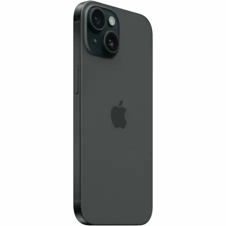 Smartphone Apple iPhone 15 512 gb 6,1" 512 GB Blue Black