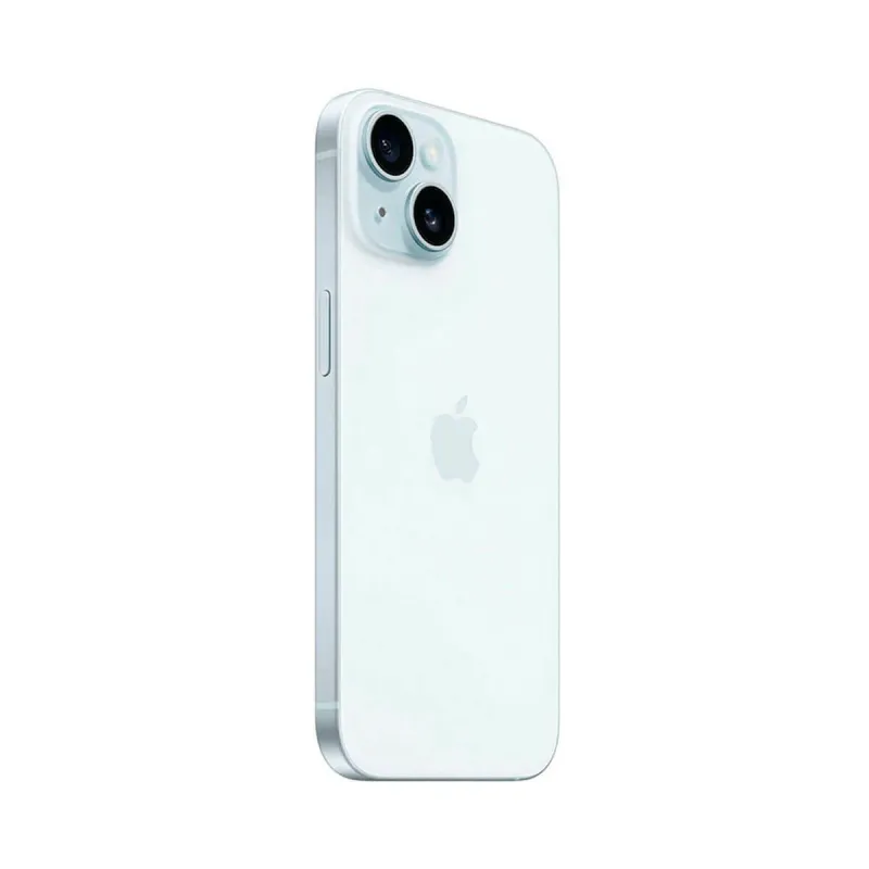 Smartphone Apple iPhone 15 6,1" Hexa Core 6 GB RAM 512 GB Blue