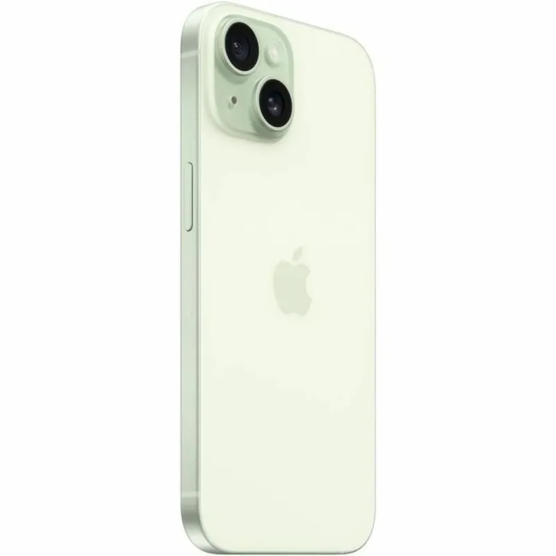 Nutitelefonid Apple iPhone 15 6,1" 512 GB Roheline