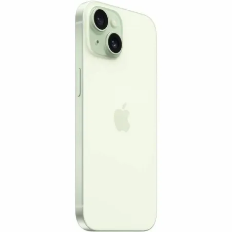 Älypuhelimet Apple iPhone 15 6,1" 512 GB Vihreä