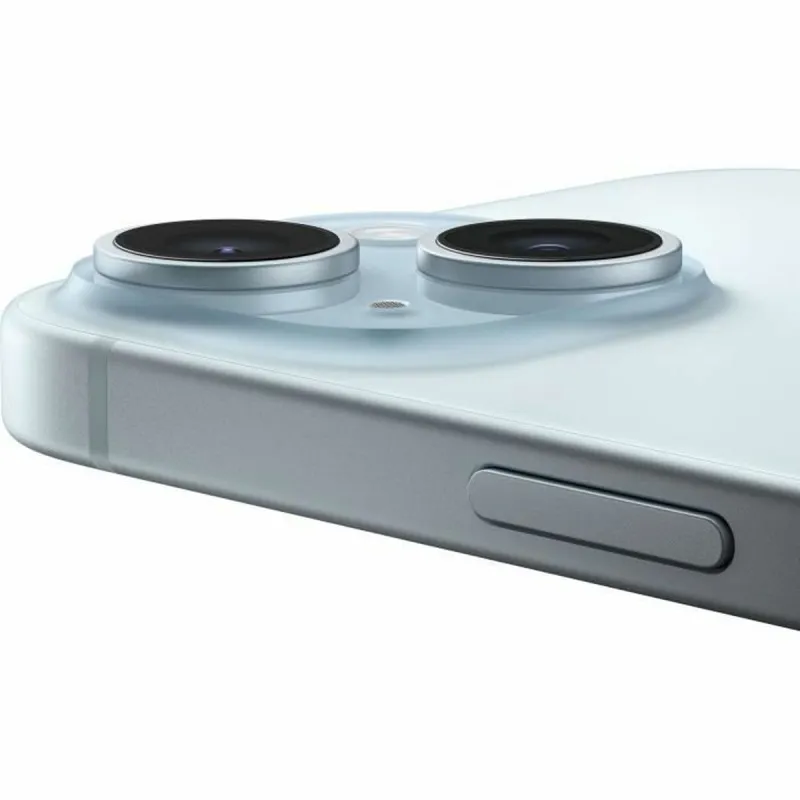 Älypuhelimet Apple iPhone 15 6,1" 512 GB Vihreä