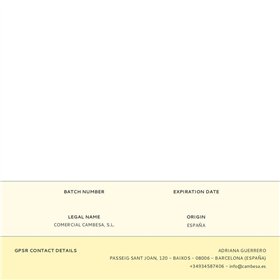 шкив Cambesa 9108
